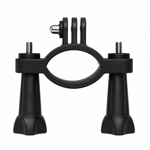Montura para manillar (Bicicleta)