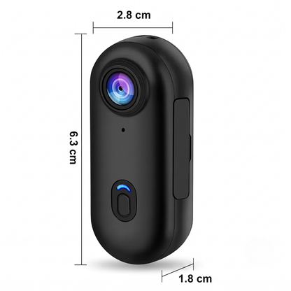 PoviCam™ Pro