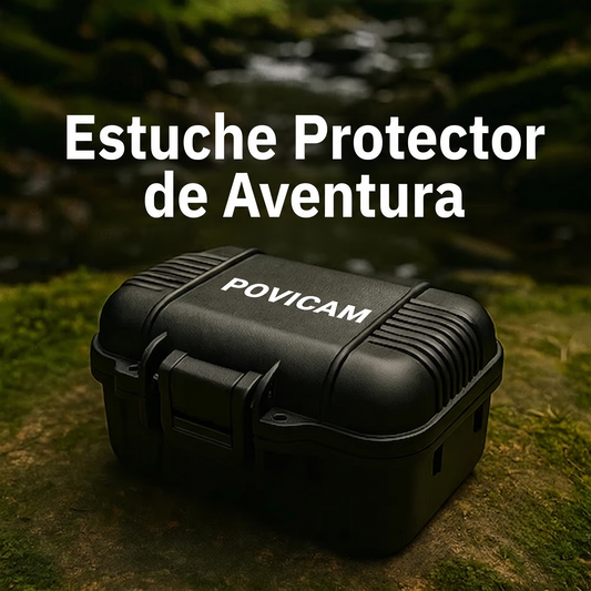 Estuche de Viaje