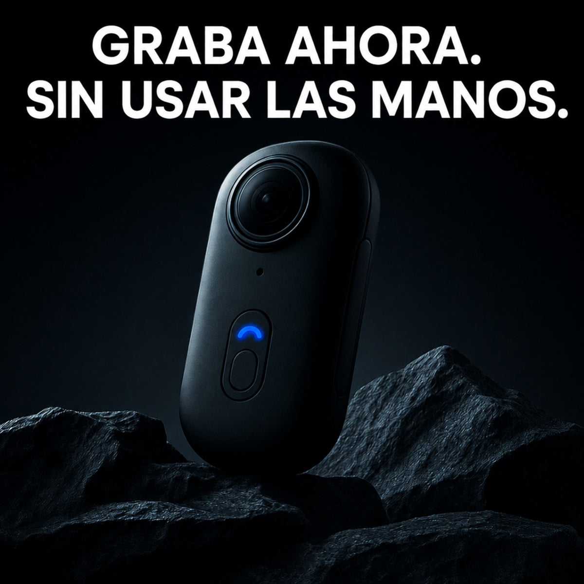 PoviCam™ Pro