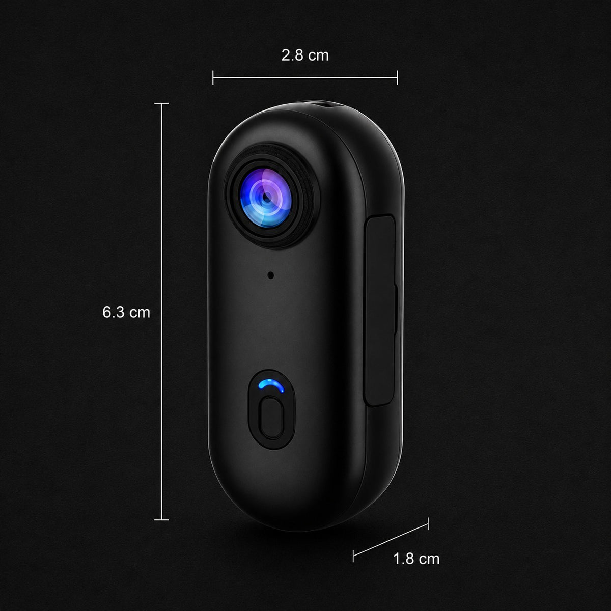 PoviCam™ Pro
