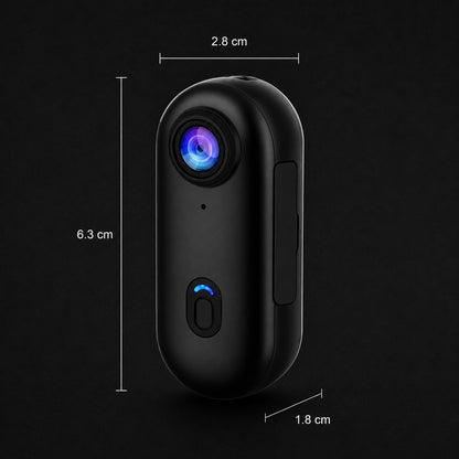 PoviCam™ Pro